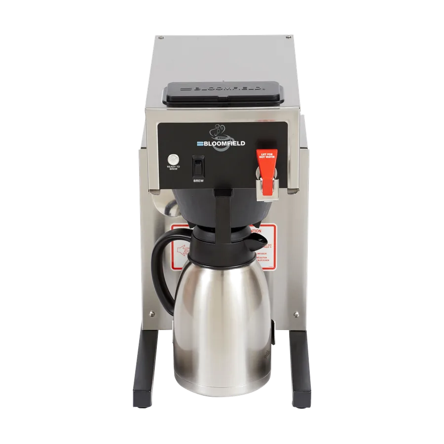 Bloomfield Coffee Brewer Repair commercial coffee brewer