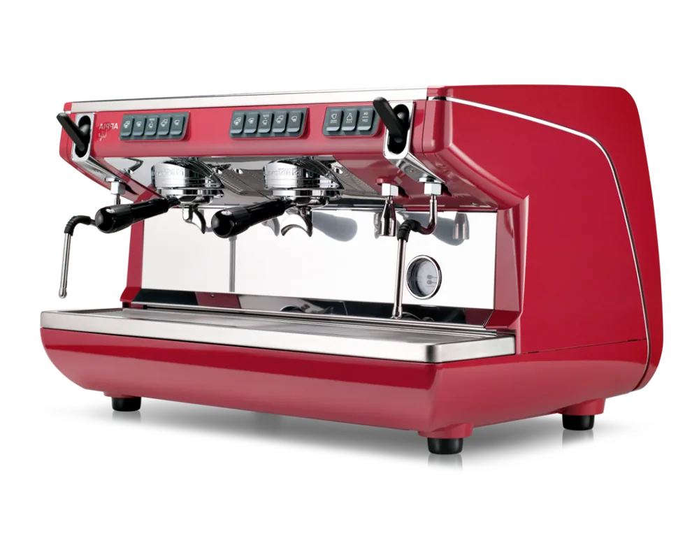 Nuova Simonelli Espresso Machine Repair product image