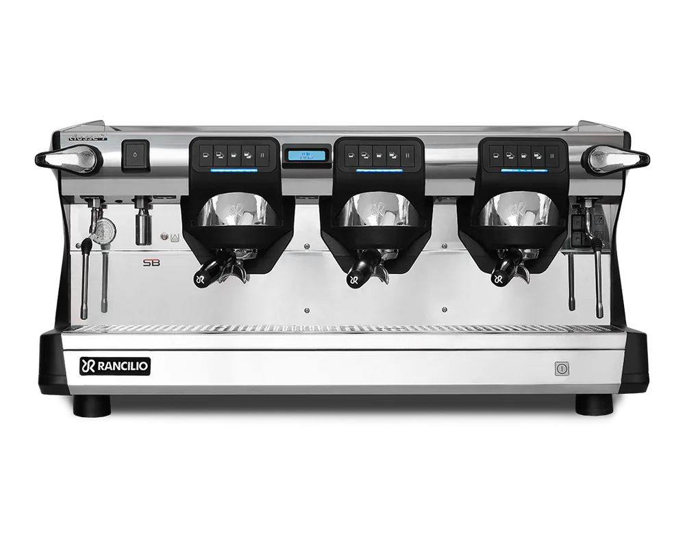 Rancilio Espresso Machine Repair product image
