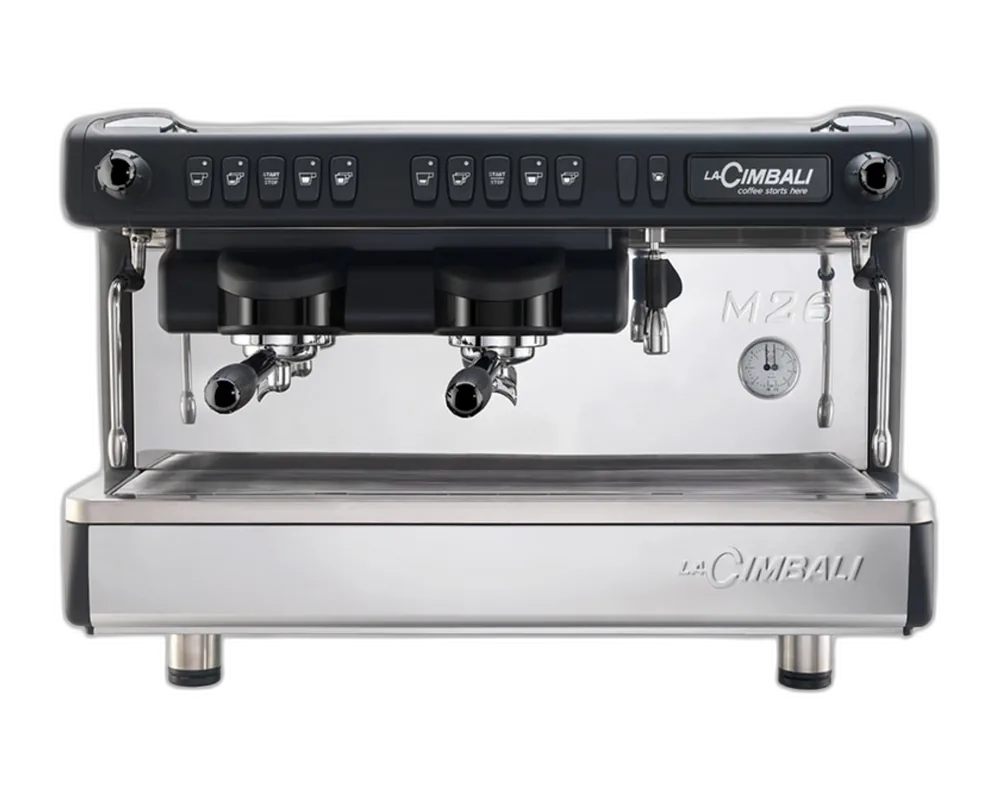 La Cimbali Espresso Machine Repair product image