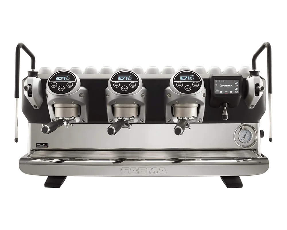 Faema Espresso Machine Repair product image