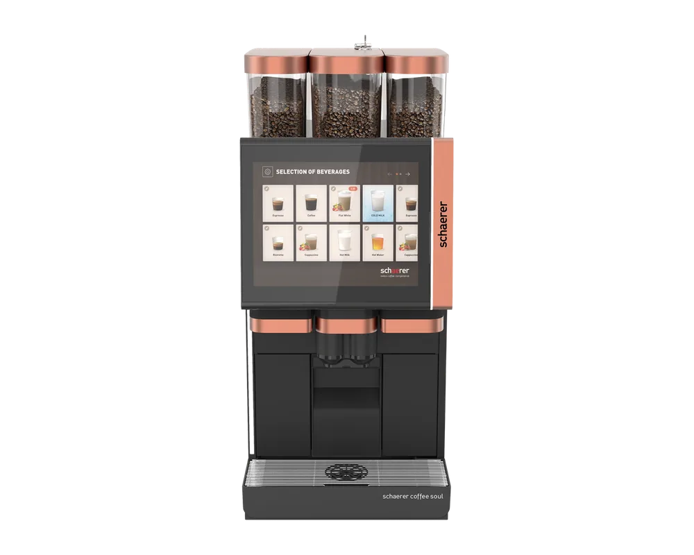 Schaerer Espresso Machine Repair product image