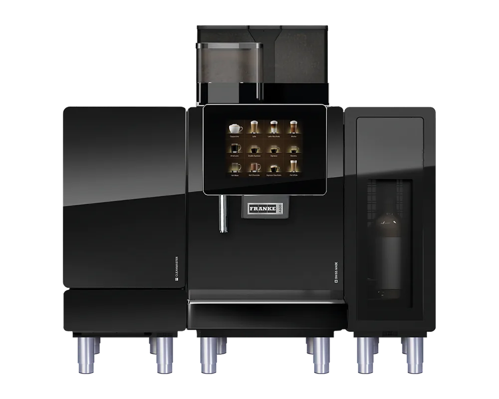 Franke Espresso Machine Repair product image