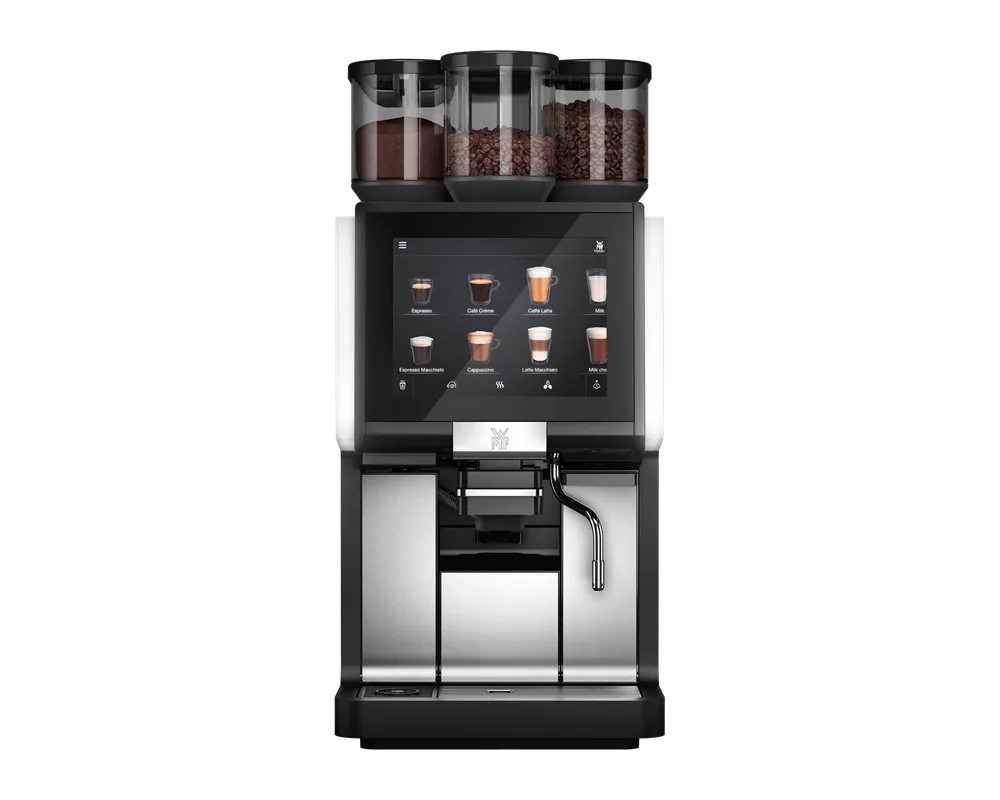 WMF Espresso Machine Repair product image