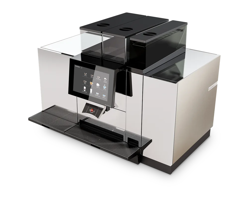 Thermoplan Espresso Machine Repair product image