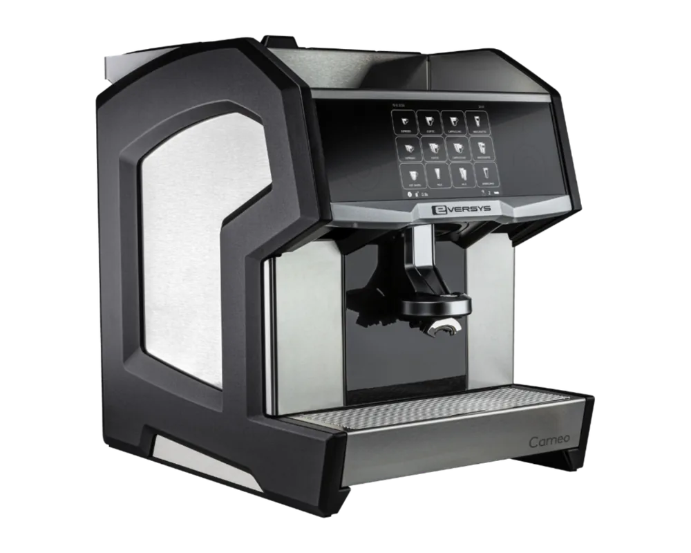 Eversys Espresso Machine Repair product image