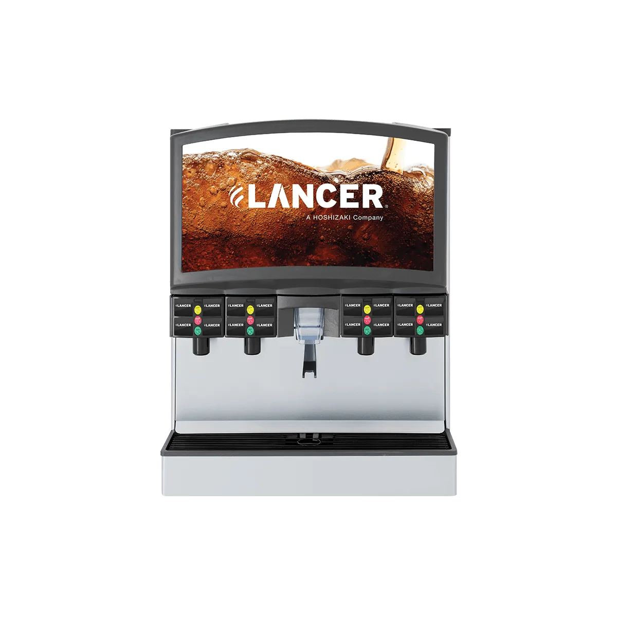 Lancer Soda Fountain Repair product image