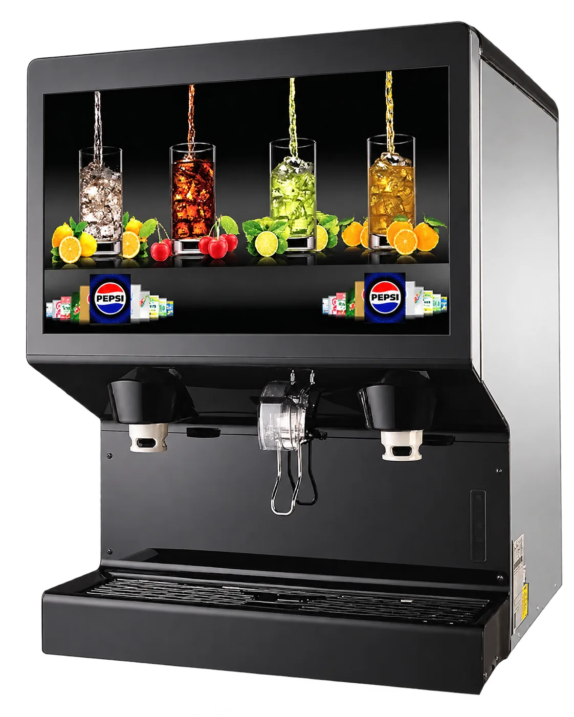 Cornelius Soda Fountain Repair product image