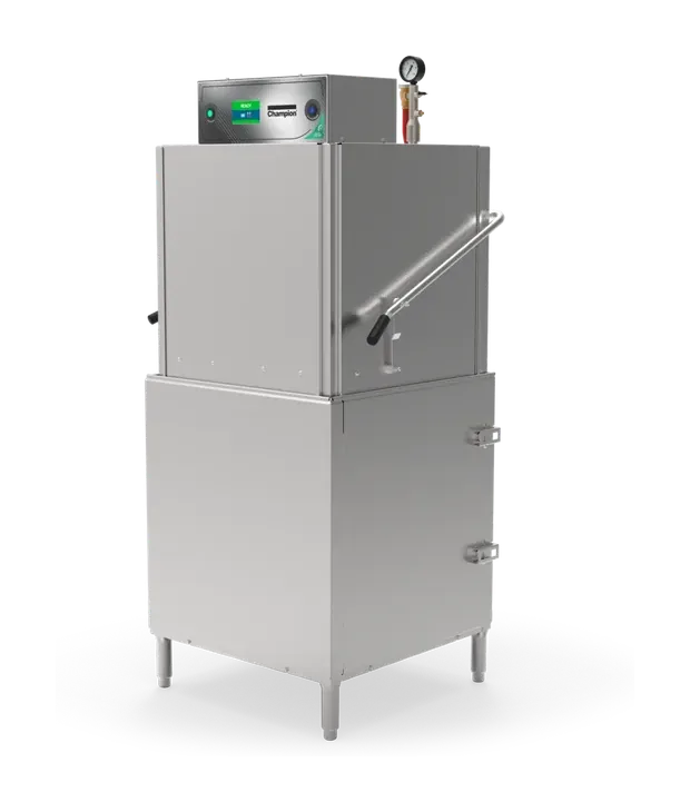 Champion Commercial Dishwasher Repair product image