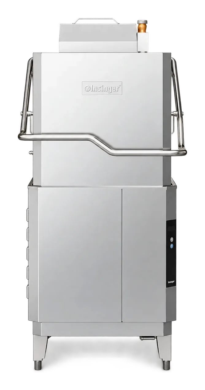 Insinger Commercial Dishwasher Repair product image