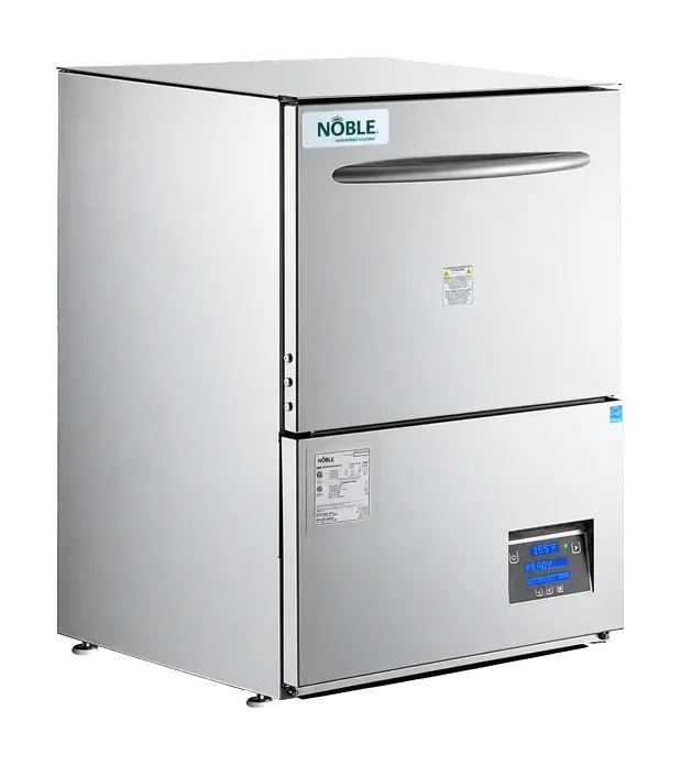 Noble Commercial Dishwasher Repair product image