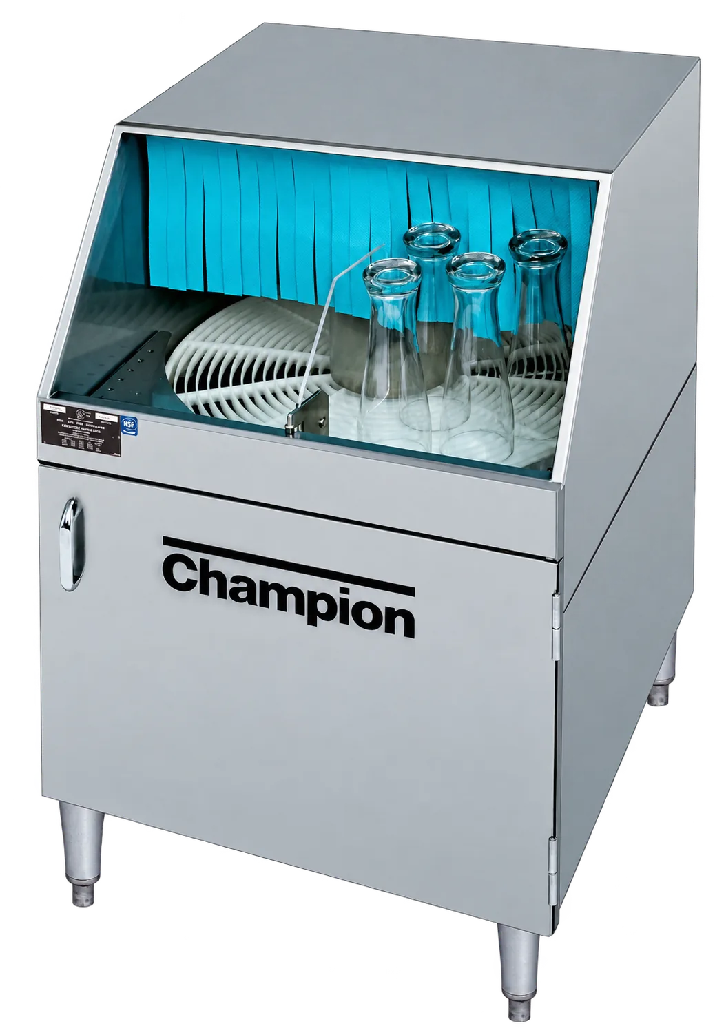 Champion Glasswasher Repair product image