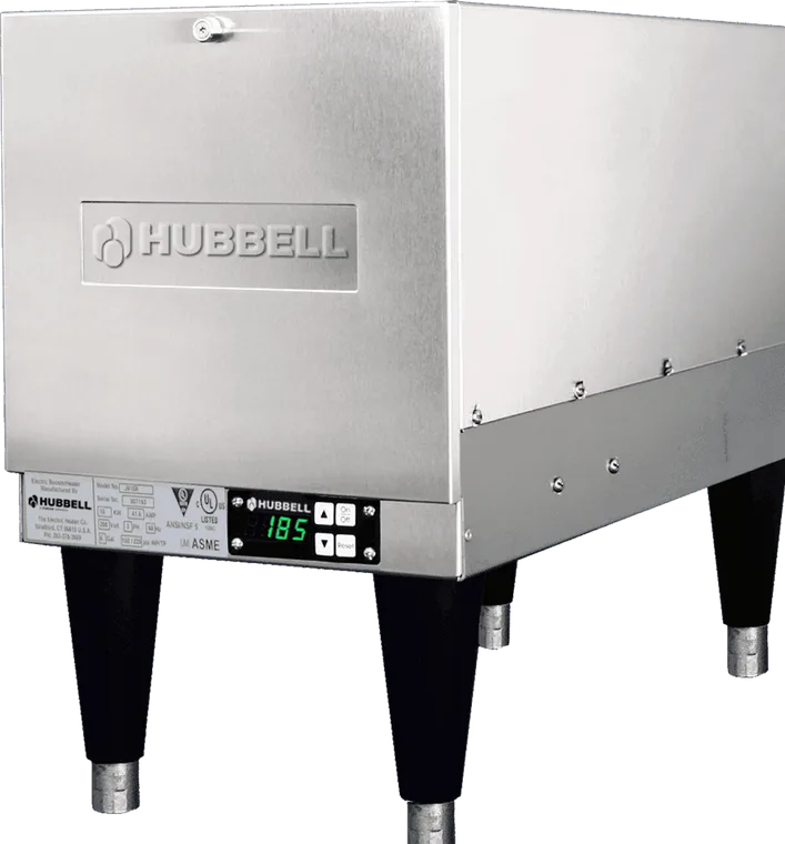 Hubbell Booster Heater Repair product image