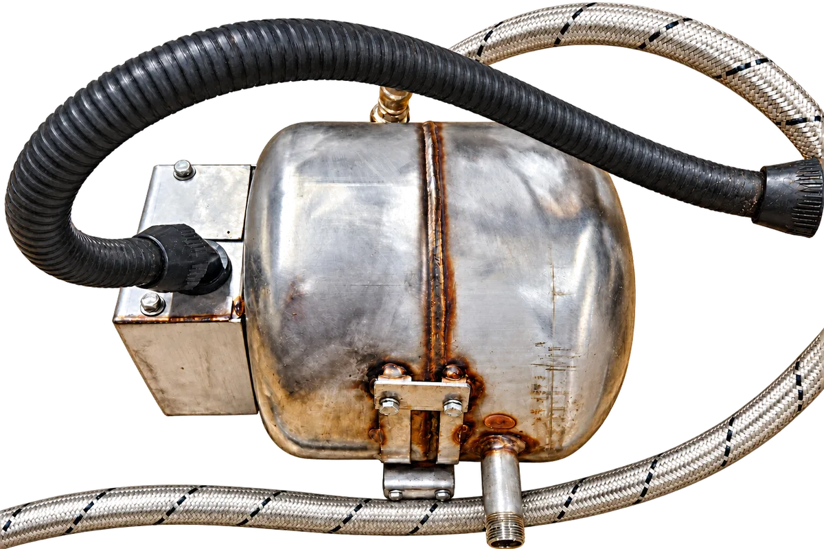 Hobart Booster Heater Repair product image