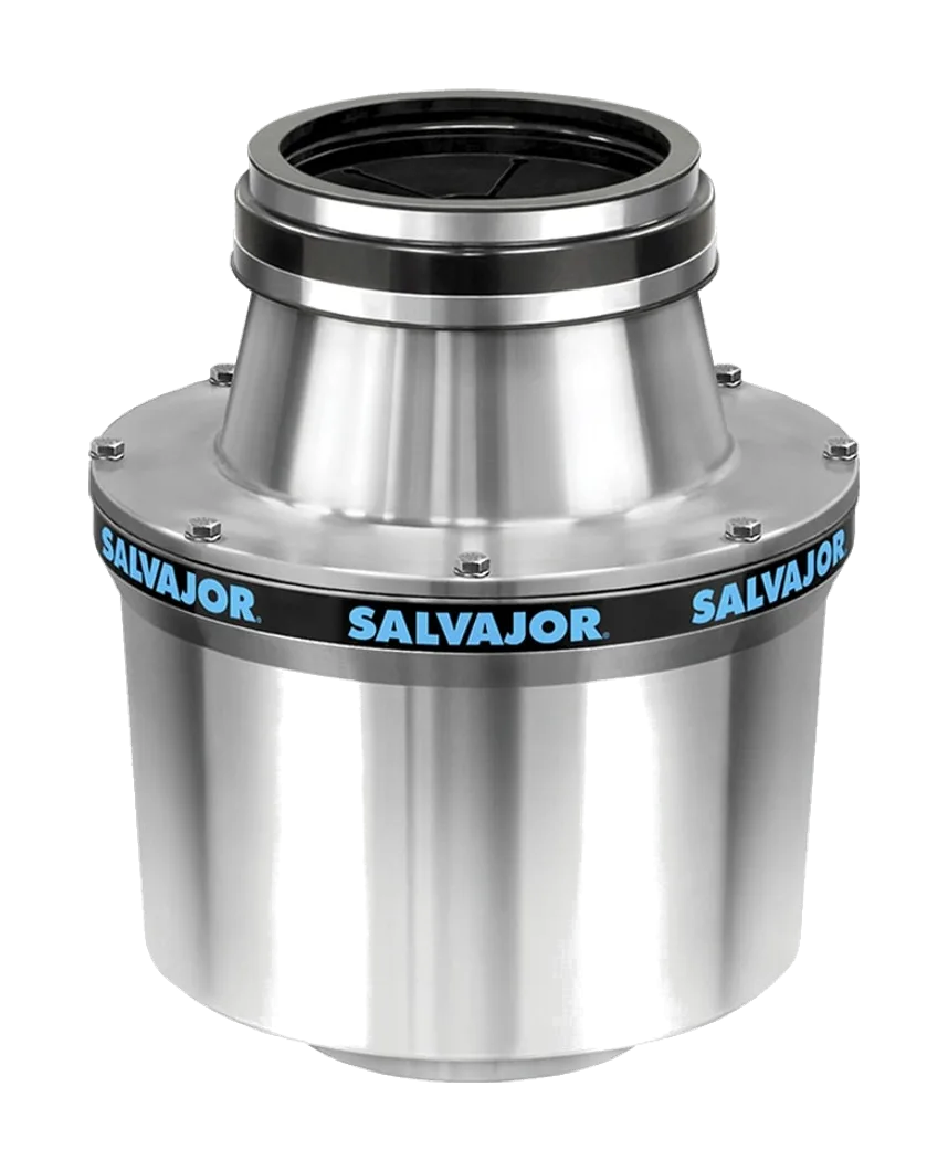 Salvajor Commercial Disposer Repair product image