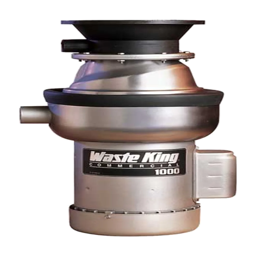 Waste King Commercial Disposer Repair product image