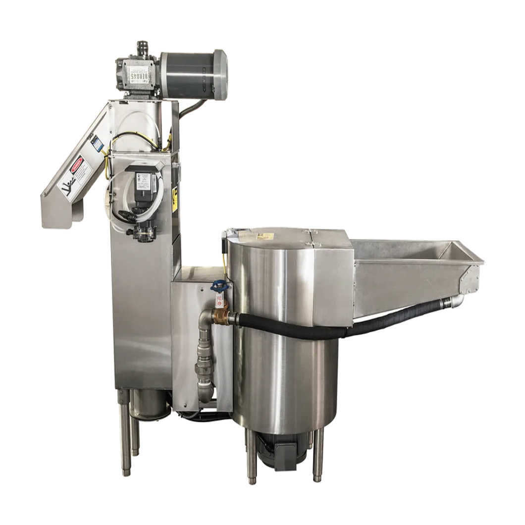 Somat Food Waste Pulper Repair product image