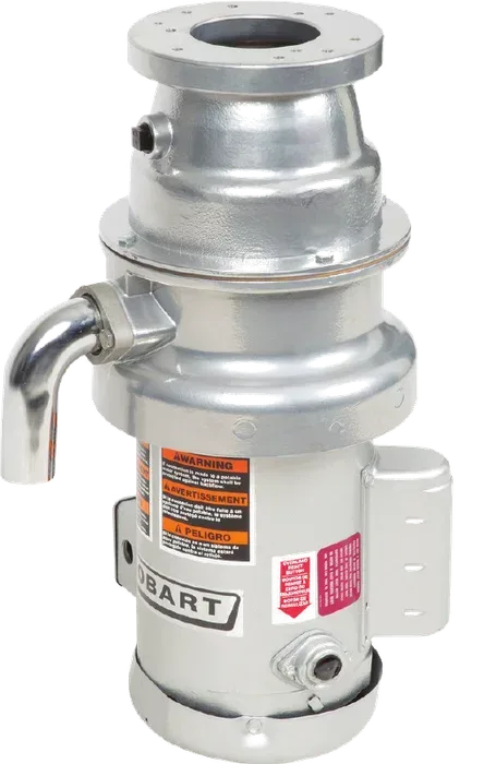 Hobart Commercial Disposer Repair product image