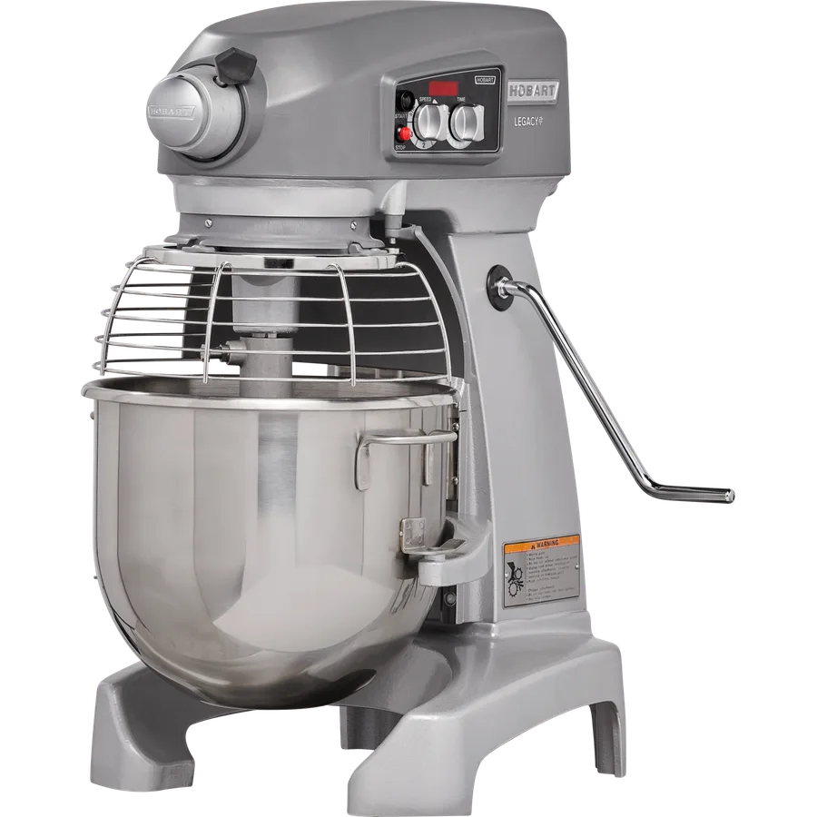 Hobart Planetary Mixer Repair product image