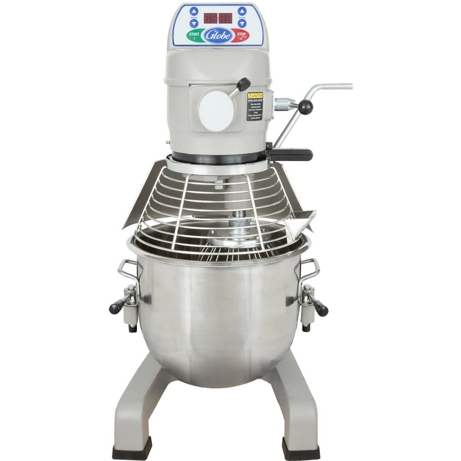 Globe Planetary Mixer Repair product image