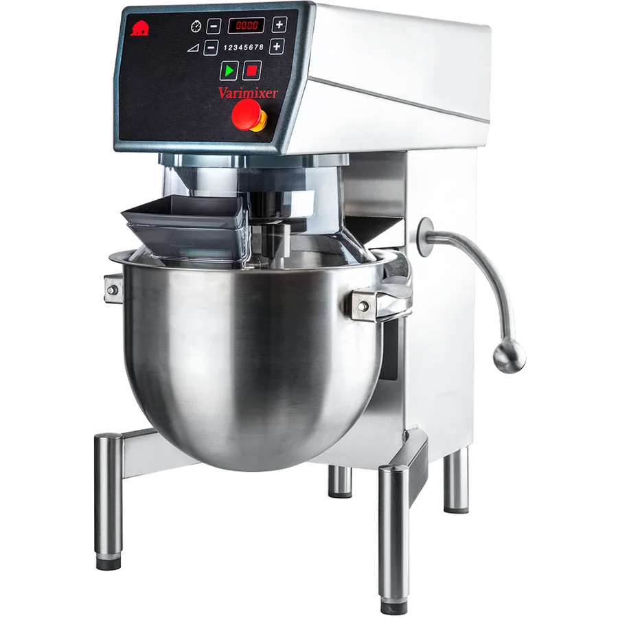 Varimixer Planetary Mixer Repair product image
