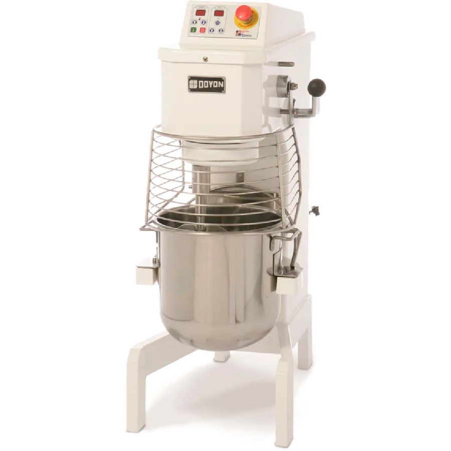 Doyon Planetary Mixer Repair product image