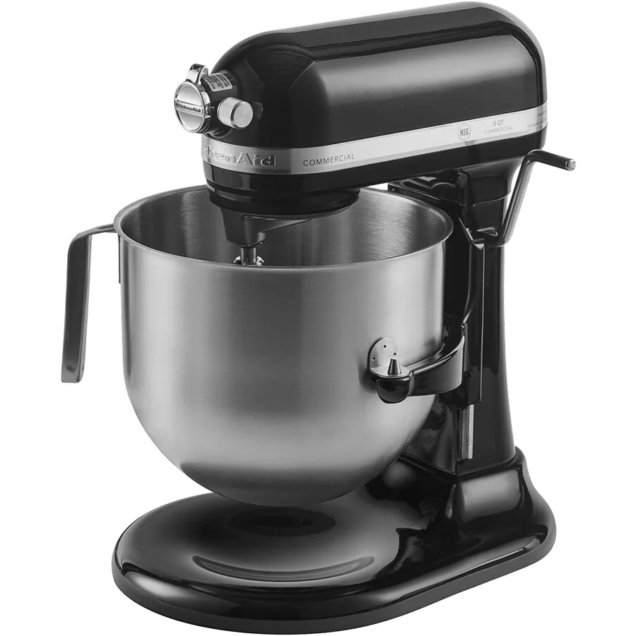 KitchenAid Commercial Mixer Repair product image