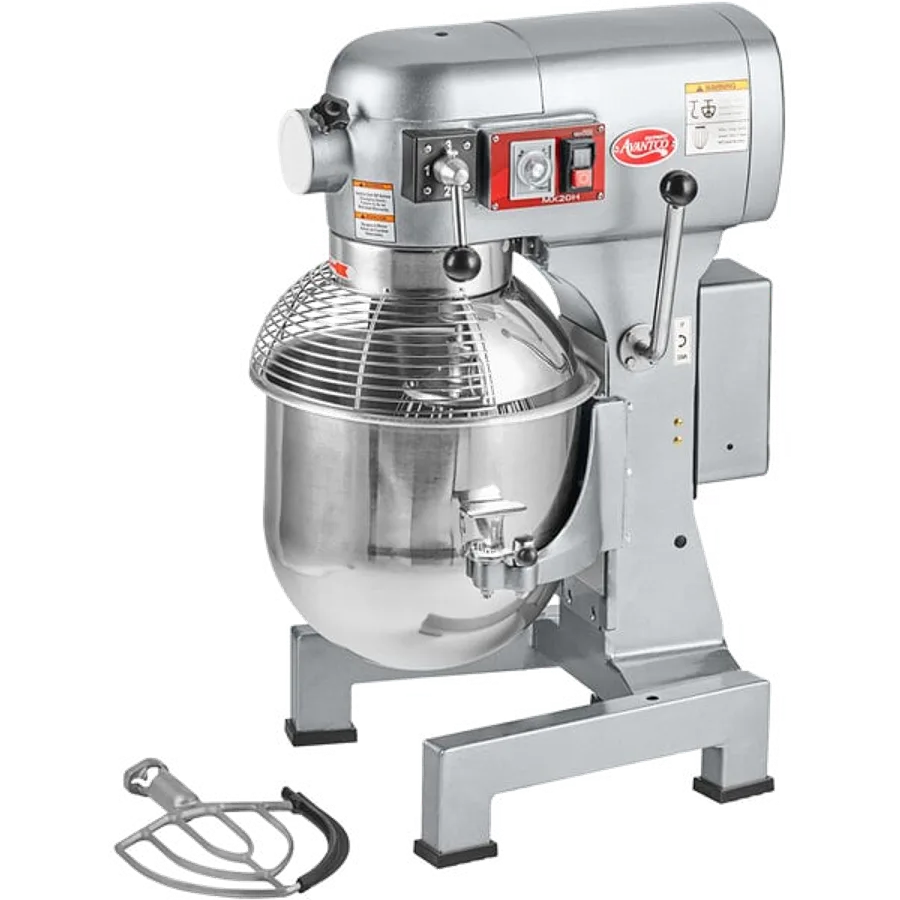 Avantco Planetary Mixer Repair product image