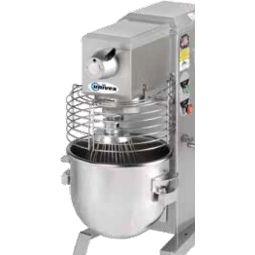 Univex Planetary Mixer Repair product image