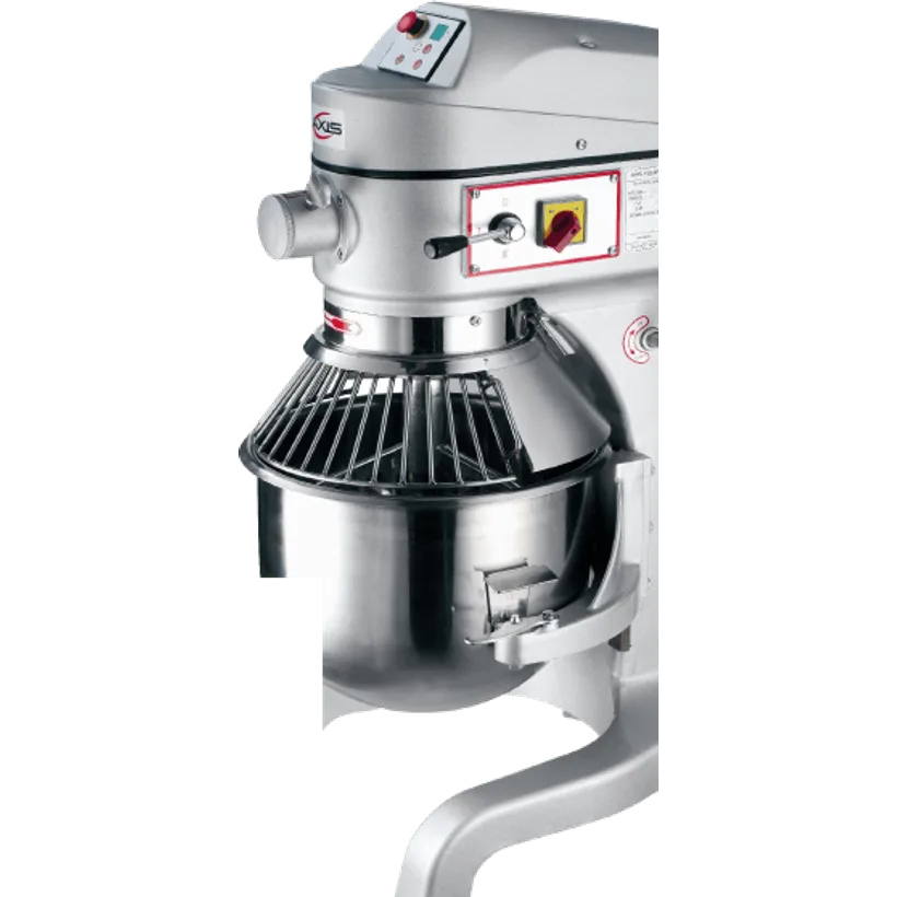 Axis Planetary Mixer Repair product image