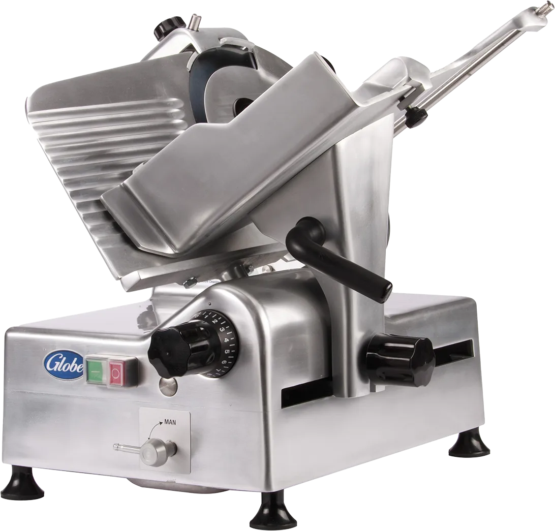 Globe Commercial Slicer Repair product image