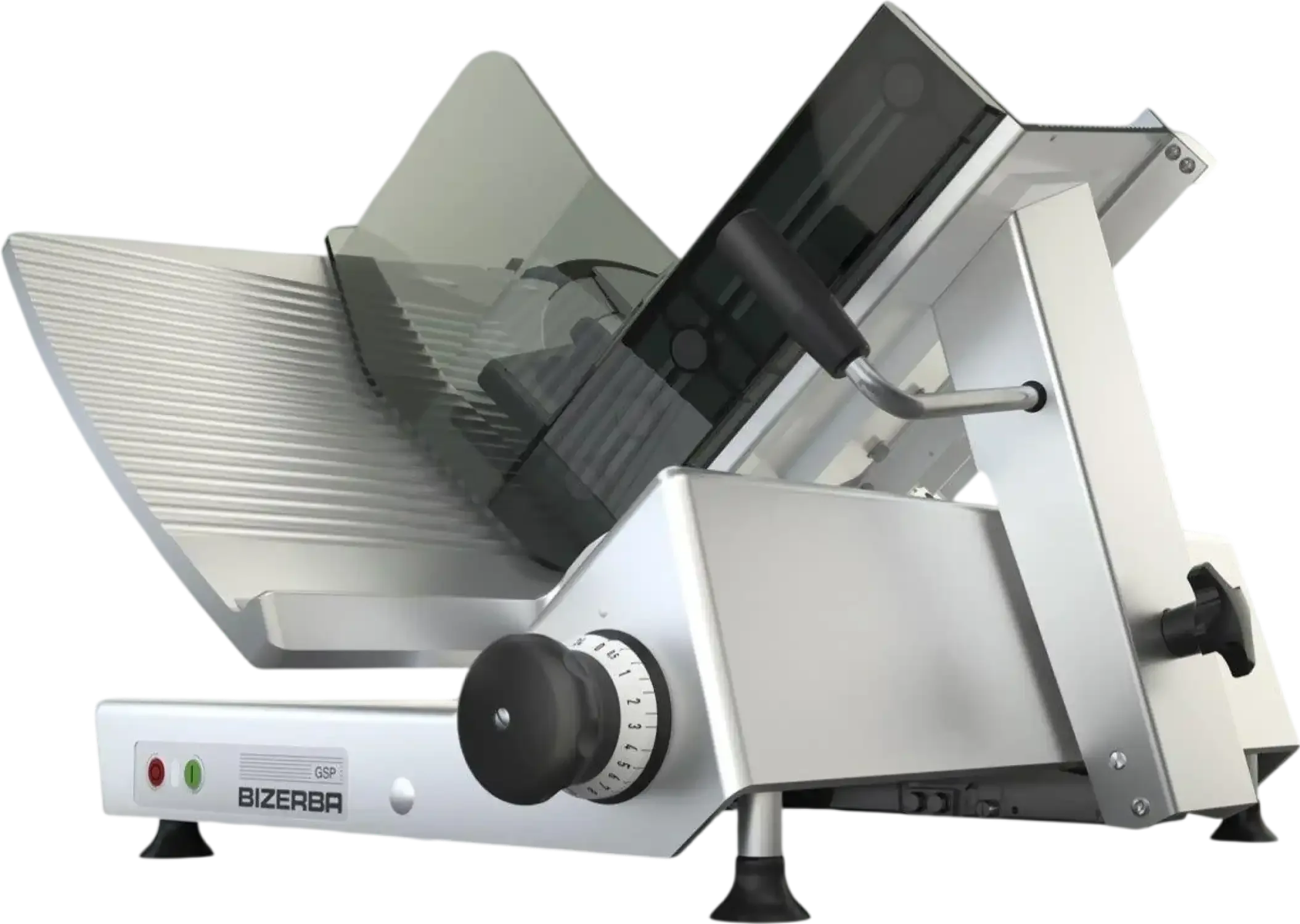 Bizerba Commercial Slicer Repair product image