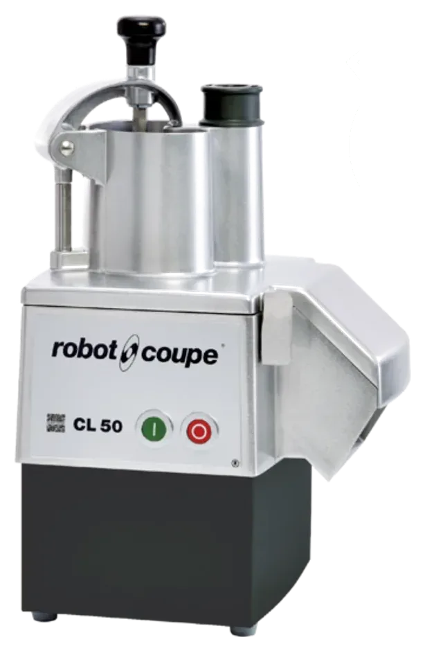 Robot Coupe Food Processor Repair product image