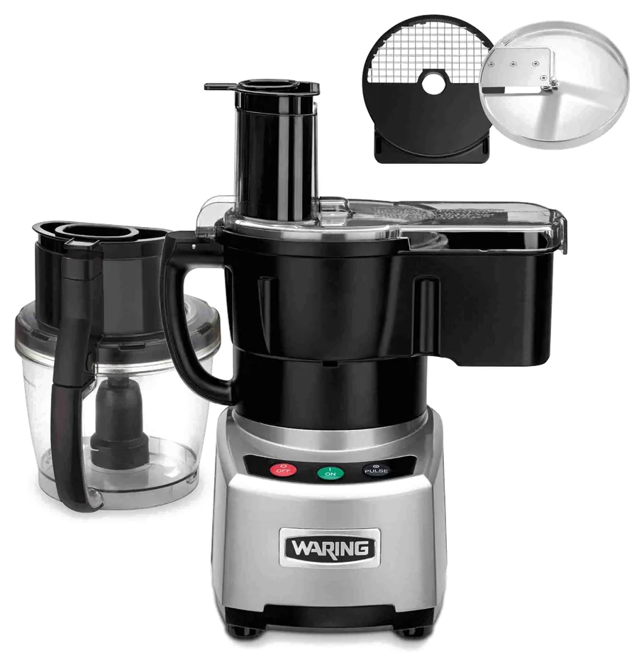 Waring Commercial Food Processor Repair product image
