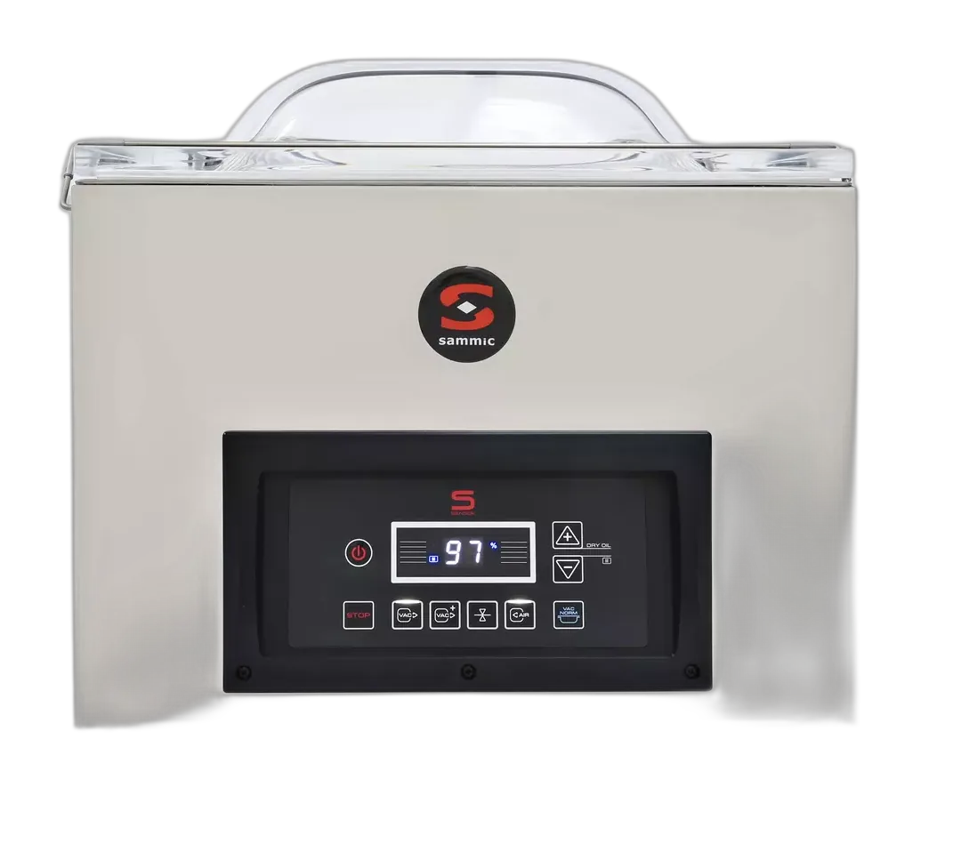 Sammic Vacuum Sealer Repair product image