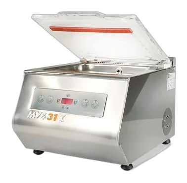 Minipack Vacuum Sealer Repair product image