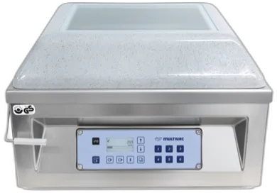 Multivac Vacuum Packaging Repair product image