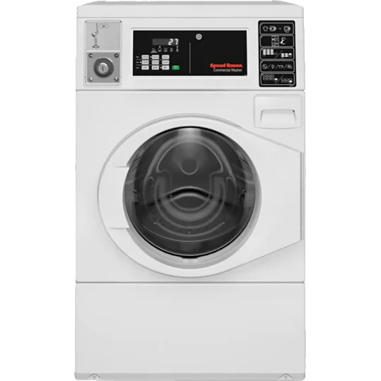 Speed Queen Commercial Washer Repair