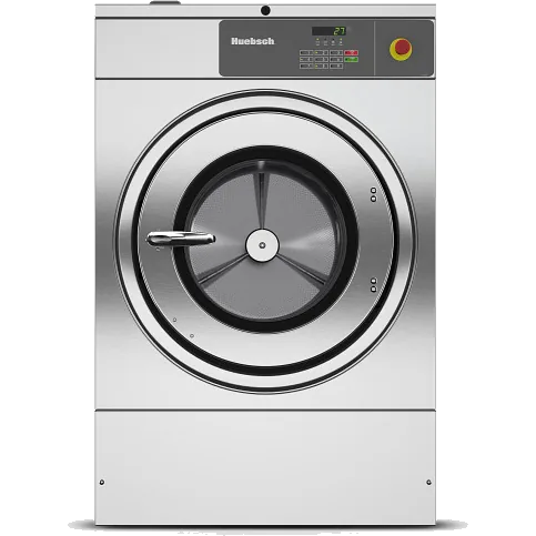 Huebsch Commercial Washer Repair