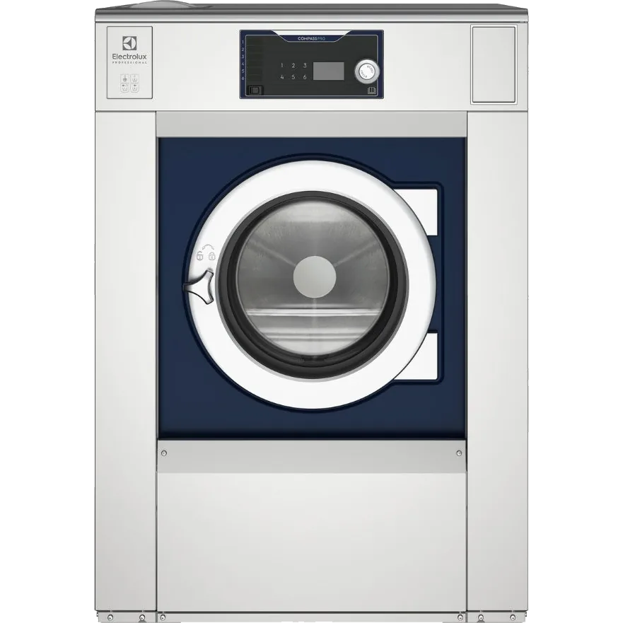 Electrolux Professional Washer Repair