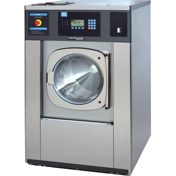 Continental Girbau Washer Repair