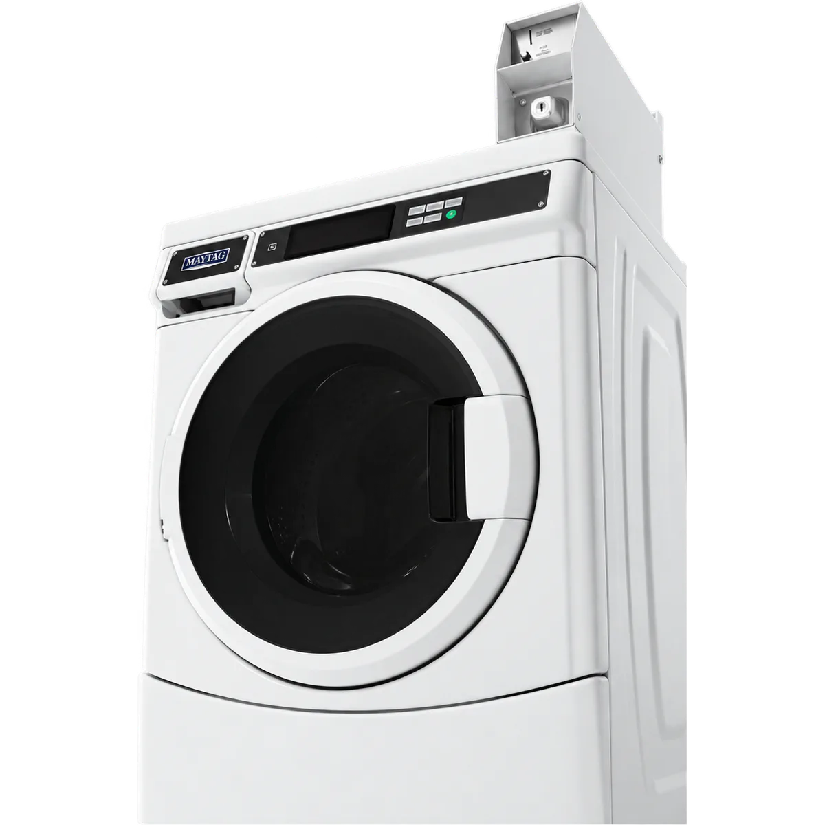 Maytag Commercial Washer Repair