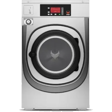 IPSO commercial washer-extractor