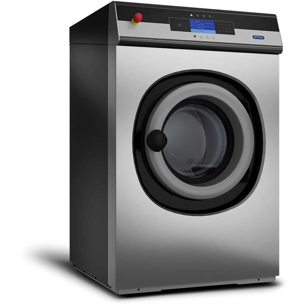 Primus commercial washer-extractor