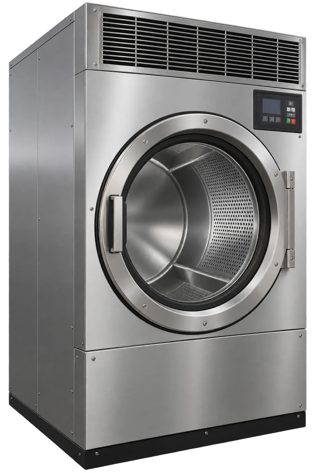 ADC Commercial Dryer commercial tumble dryer