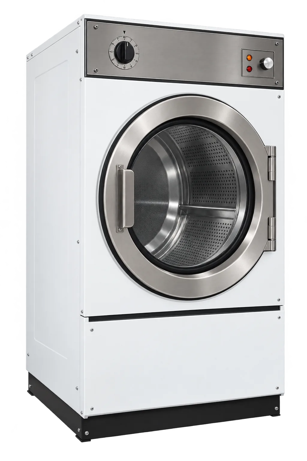 Cissell Commercial Dryer commercial tumble dryer