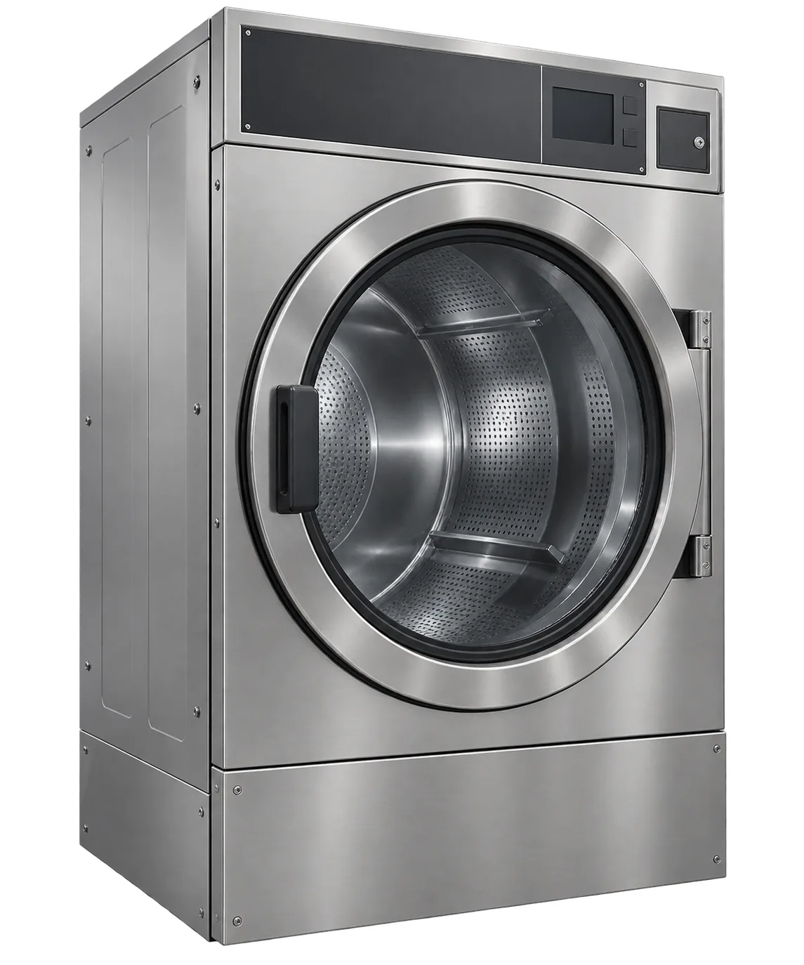 Dexter Commercial Dryer commercial tumble dryer