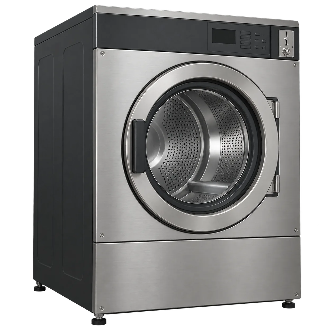 Maytag Commercial Dryer commercial tumble dryer