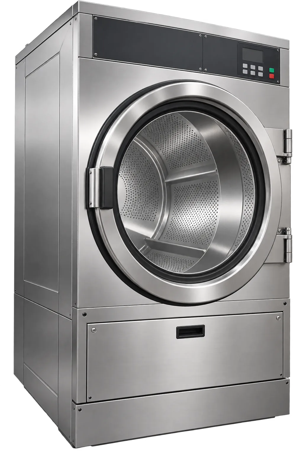 UniMac Commercial Dryer commercial tumble dryer