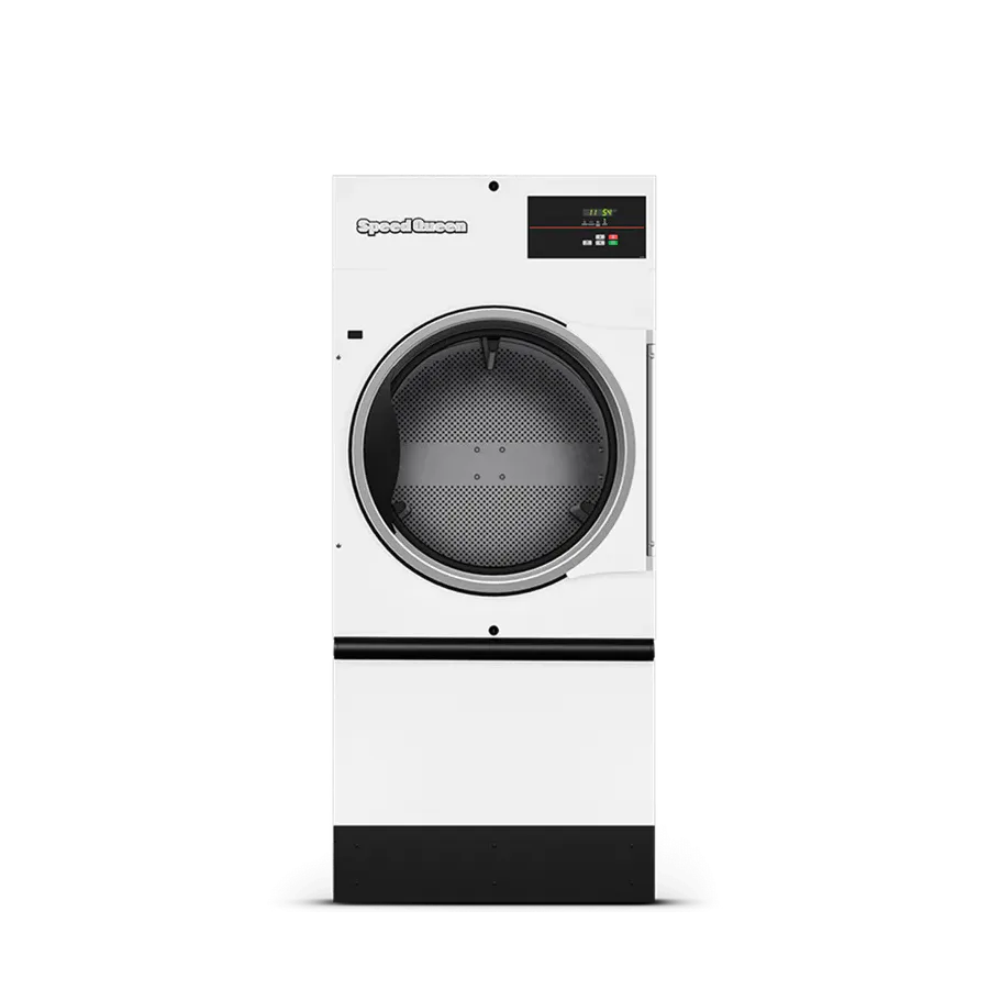 Speed Queen ST030 commercial single tumble dryer